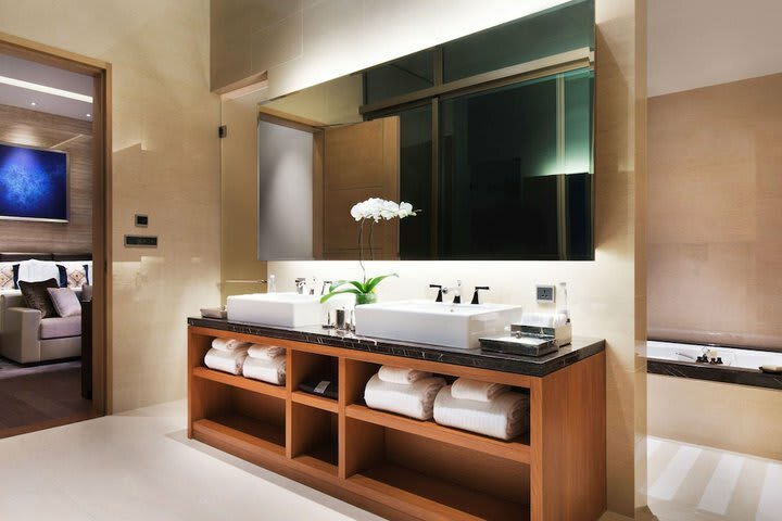 Hotel Fairmont Jakarta