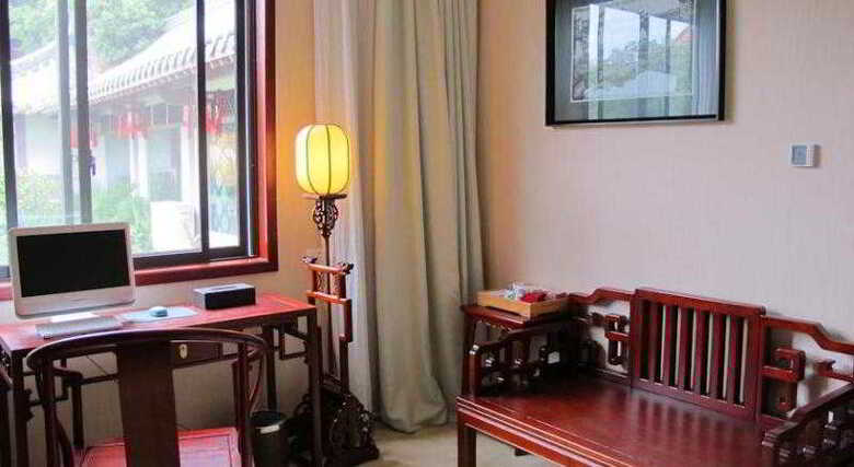 Hotel Guilinyi Royal Palace