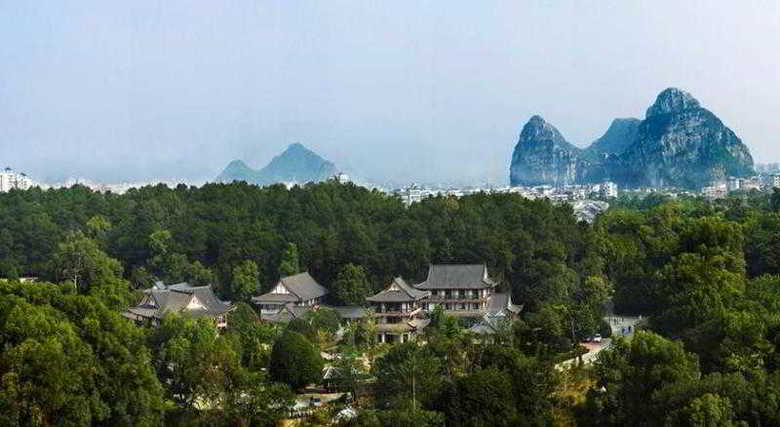 Hotel Guilinyi Royal Palace