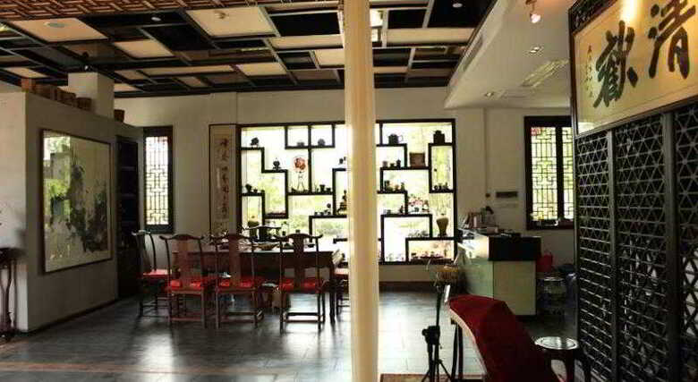 Hotel Guilinyi Royal Palace