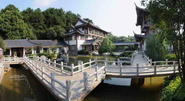 Hotel Guilinyi Royal Palace