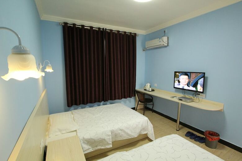 Buddy's Hostel