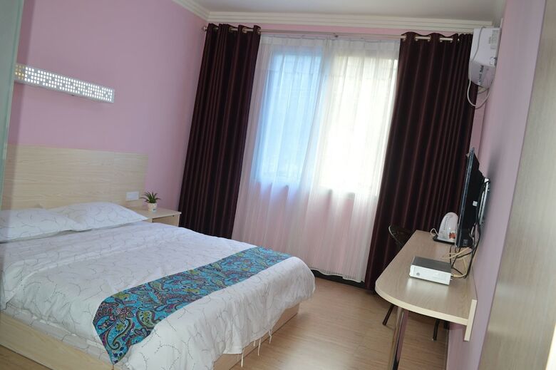 Buddy's Hostel
