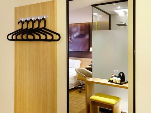 Hotel 7days Premium Fangcun