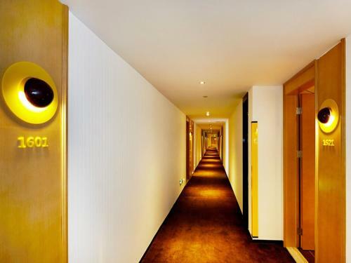 Hotel 7days Premium Fangcun