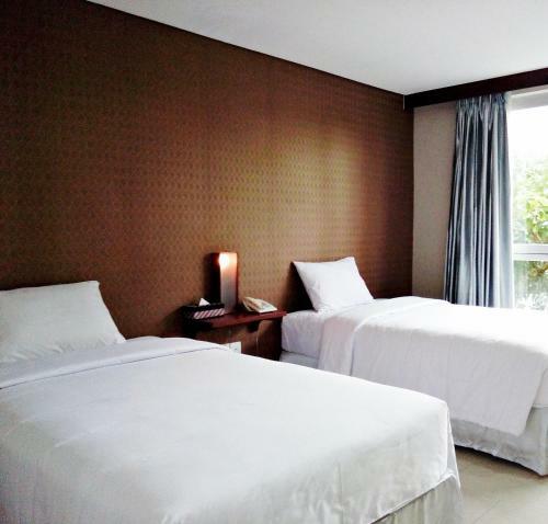 Hotel Bayt Kaboki