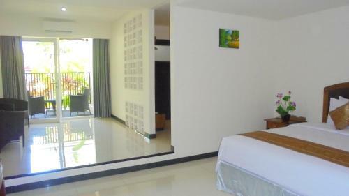 Hotel Bayt Kaboki