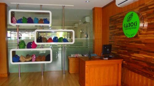 Hotel Bayt Kaboki