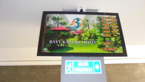 Hotel Bayt Kaboki