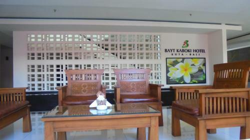 Hotel Bayt Kaboki