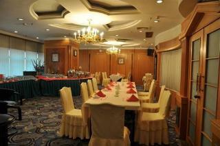 Shangdong Litian Hotel
