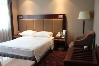 Shangdong Litian Hotel