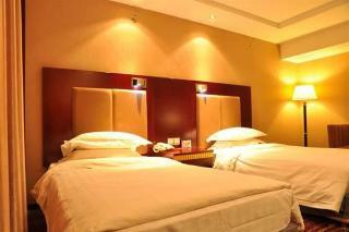 Shangdong Litian Hotel