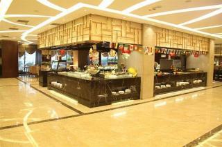 Shangdong Litian Hotel
