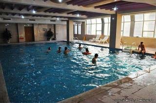 Shangdong Litian Hotel