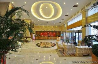 Shangdong Litian Hotel