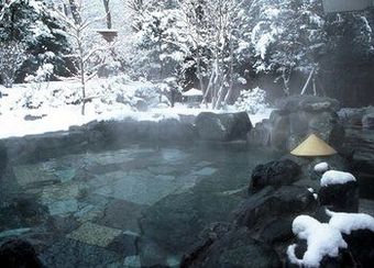 Okunoin Hotel Tokugawa