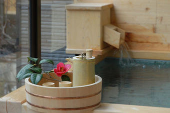 Okunoin Hotel Tokugawa
