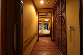 Okunoin Hotel Tokugawa
