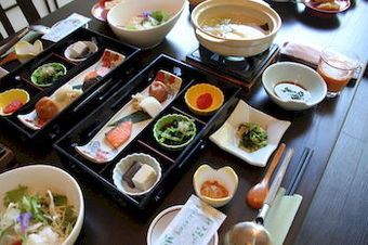 Okunoin Hotel Tokugawa