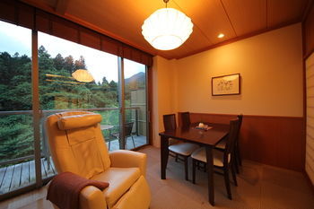 Okunoin Hotel Tokugawa