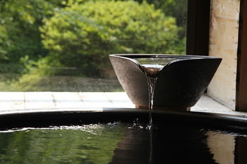 Okunoin Hotel Tokugawa