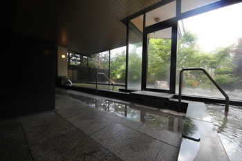 Okunoin Hotel Tokugawa