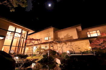 Okunoin Hotel Tokugawa