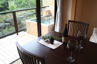 Okunoin Hotel Tokugawa