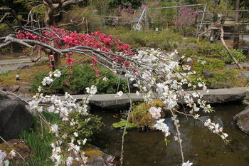 Okunoin Hotel Tokugawa
