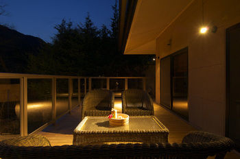 Okunoin Hotel Tokugawa