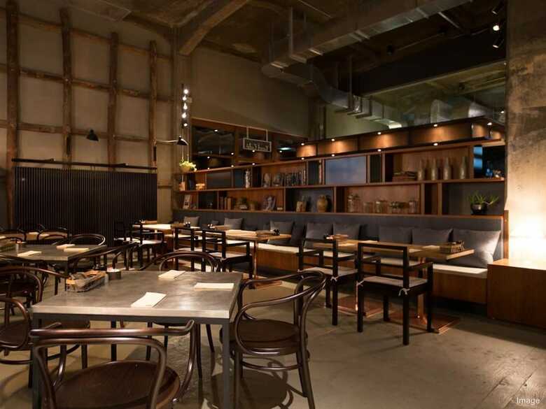 Hotel Cycle