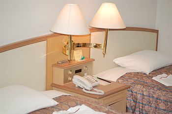 Hotel Sunroute Sasebo
