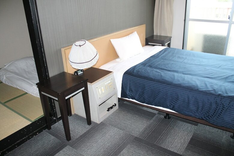 Hotel Livemax Namba