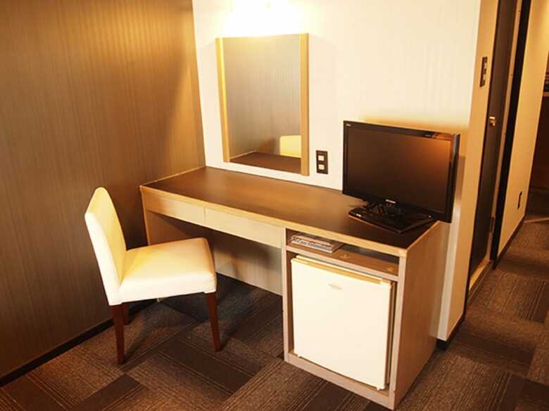Hotel Livemax Namba