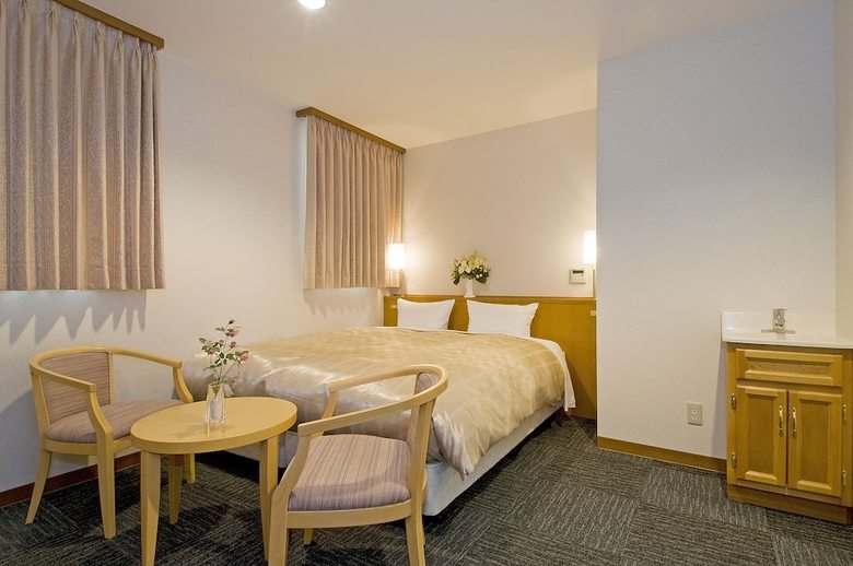 Hotel Rex Tachikawa