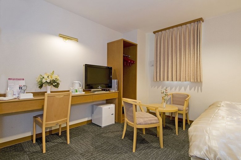 Hotel Rex Tachikawa