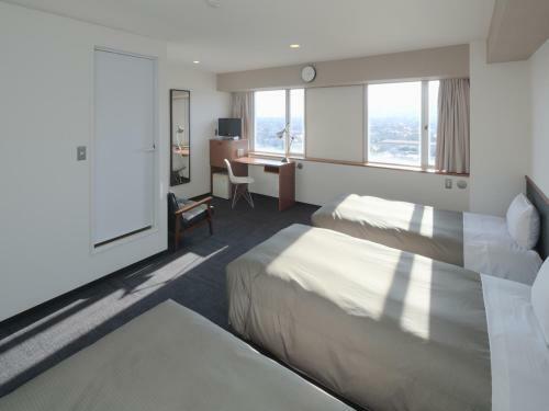 Shizuoka Victoria Hotel