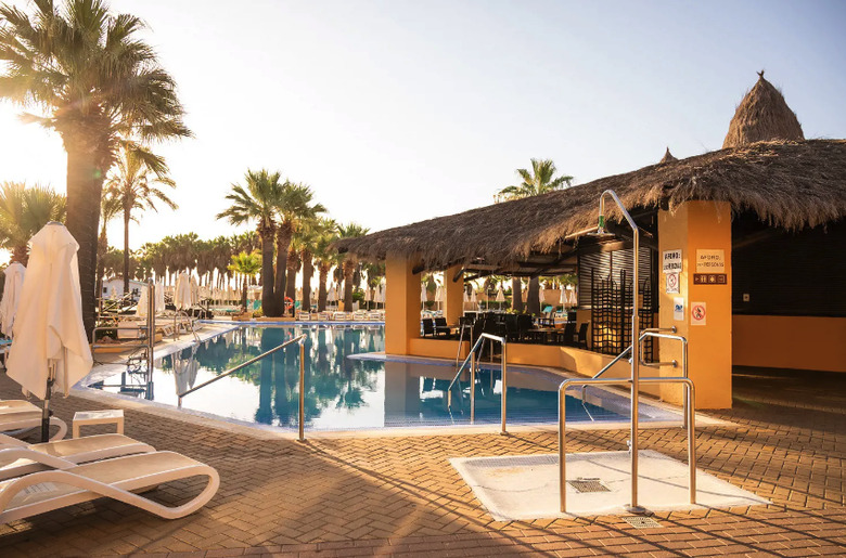 Hotel Vila Gale Isla Canela
