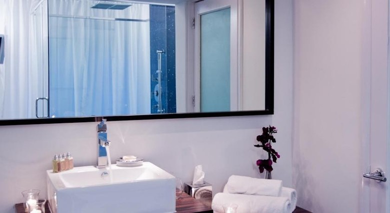Hotel Sanctuary South Beach