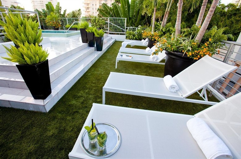 Hotel Sanctuary South Beach
