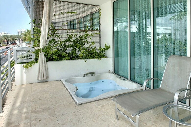 Z Ocean Hotel