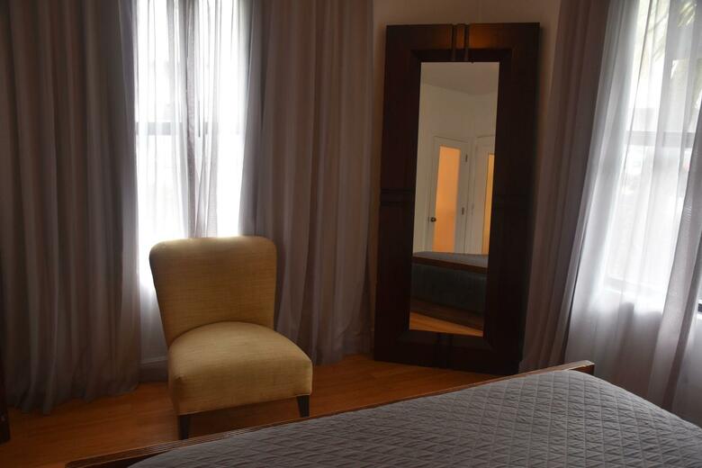 Hotel South Beach Plaza Villas