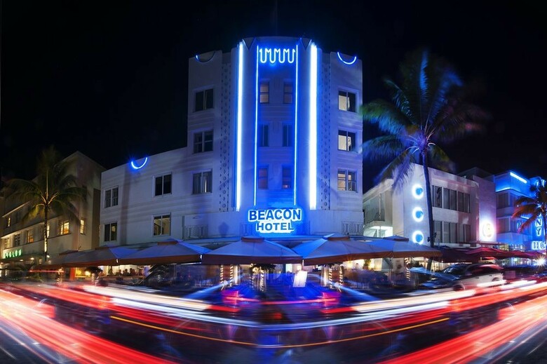 Beacon Hotel