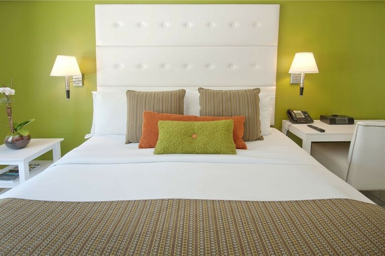 Beacon Hotel
