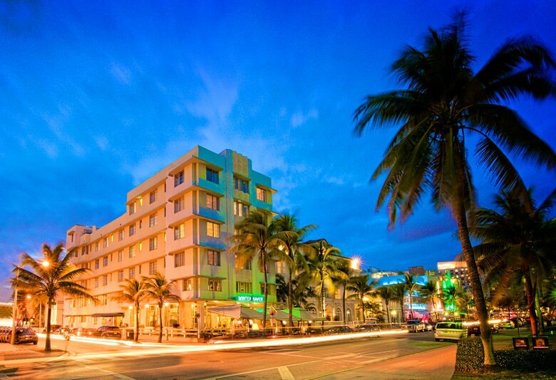 Hotel Winter Haven, Autograph Collection