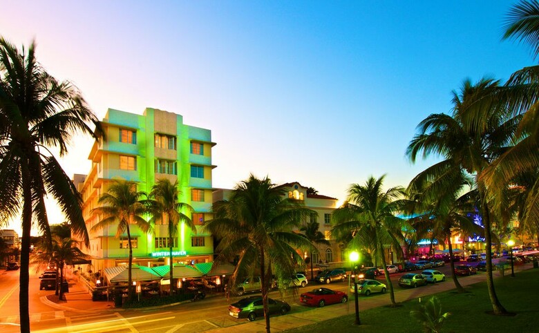 Hotel Winter Haven, Autograph Collection