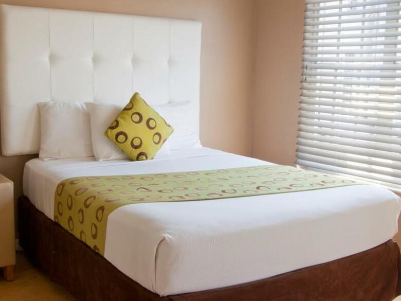 Beach Park Hotel