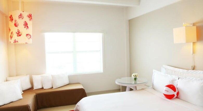 Hotel Townhouse