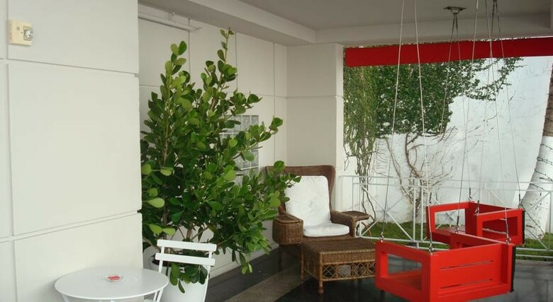 Hotel Townhouse